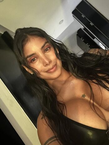 Full leaked Sofialeon private onlyfans photo