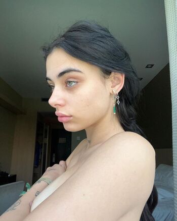 Full leaked Sofifernandez private onlyfans photo