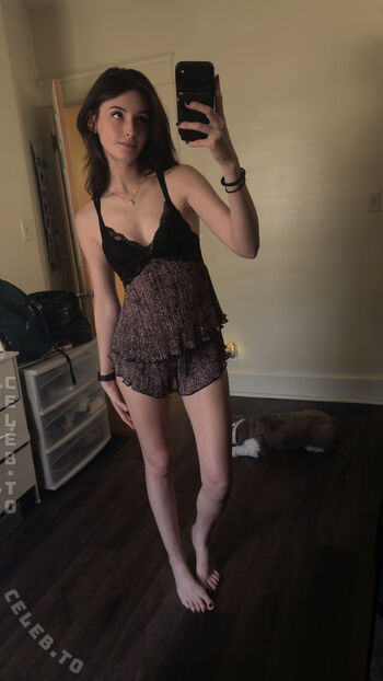 Full leaked Soggyalien private onlyfans photo