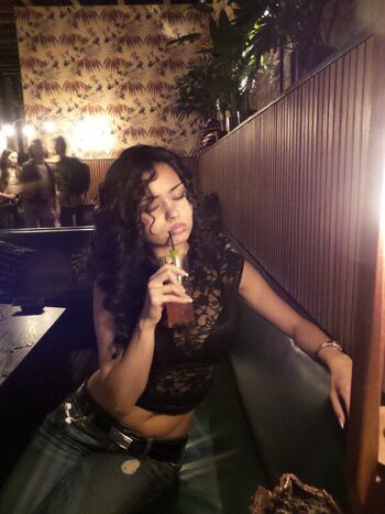 Full leaked Sohanna ricci private onlyfans photo