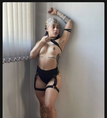 Full leaked Sol micheli private onlyfans photo