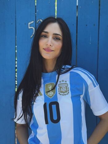 Full leaked Sol rodriguez private onlyfans photo