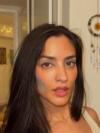 Full leaked Sol rodriguez private onlyfans photo