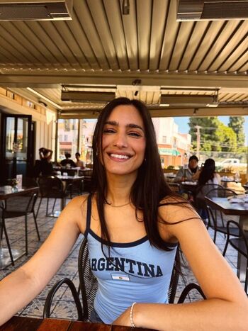 Full leaked Sol rodriguez private onlyfans photo