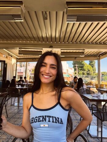 Full leaked Sol rodriguez private onlyfans photo