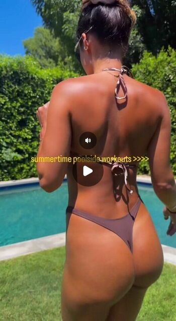Full leaked Sommer ray private onlyfans photo
