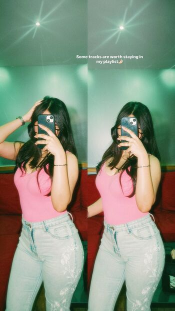 Full leaked Somya kodan page private onlyfans photo