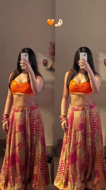 Full leaked Somya kodan page private onlyfans photo