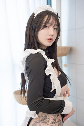 Full leaked Son ye eun private onlyfans photo