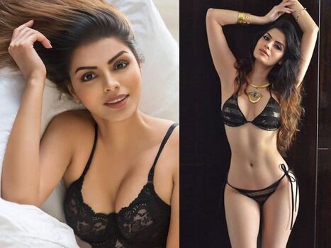 Sonali Raut