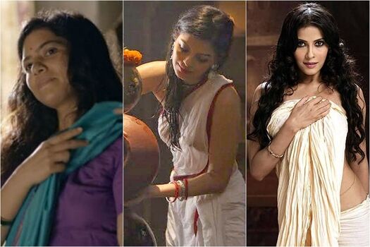 Sonali Raut