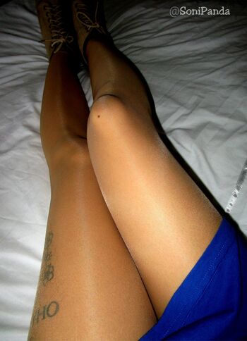 Full leaked Soni panda private onlyfans photo