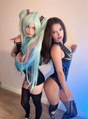Full leaked Soniloon private onlyfans photo