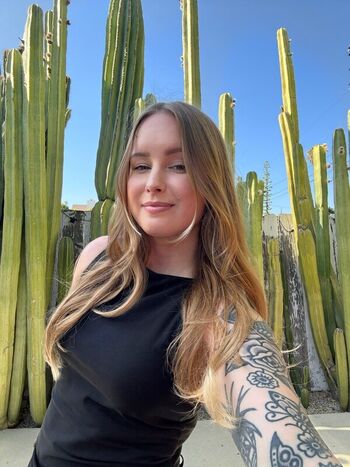 Full leaked Sonja reid private onlyfans photo