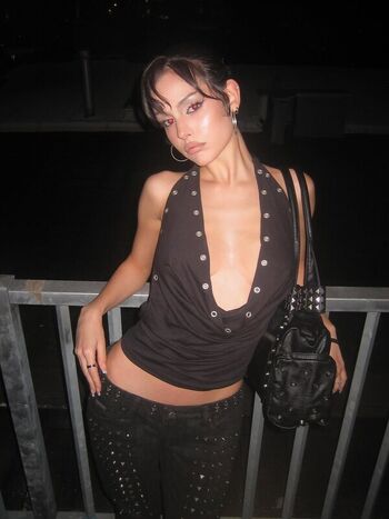 Full leaked Sonya zoloeva private onlyfans photo
