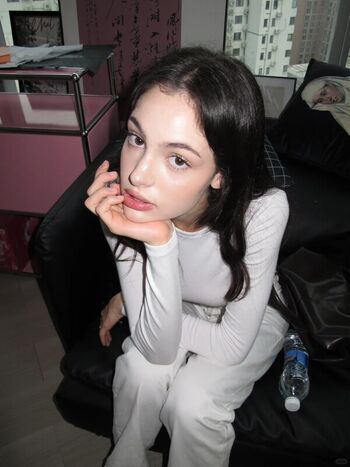 Full leaked Sonya zoloeva private onlyfans photo