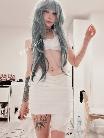 Full leaked Sonyafj private onlyfans photo