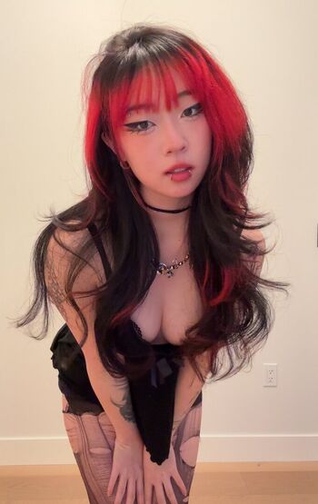 Full leaked Sooyensu private onlyfans photo