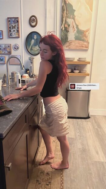 Full leaked Sophia anne caruso private onlyfans photo