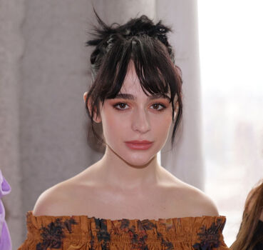 Full leaked Sophia anne caruso private onlyfans photo