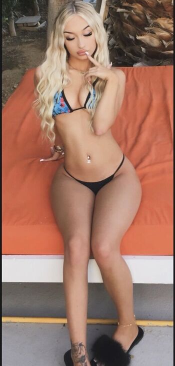 Full leaked Sophia carroll private onlyfans photo