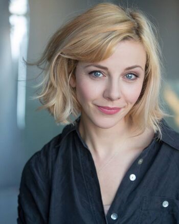Sophia Di Martino