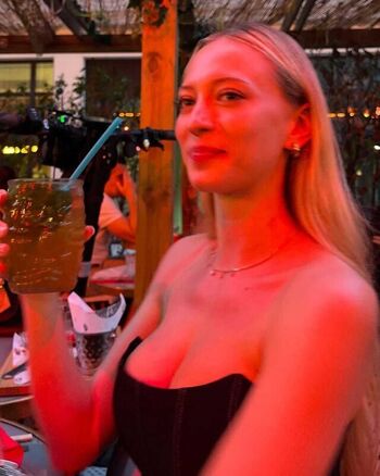 Sophia Diamond