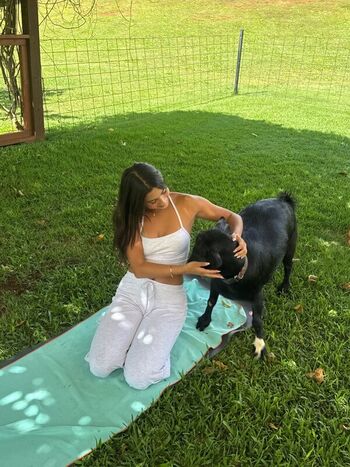 Full leaked Sophia giuffrida private onlyfans photo