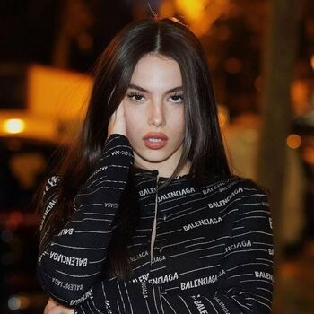 Full leaked Sophia rose turino private onlyfans photo
