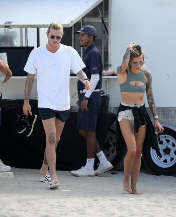 Sophia Thomalla