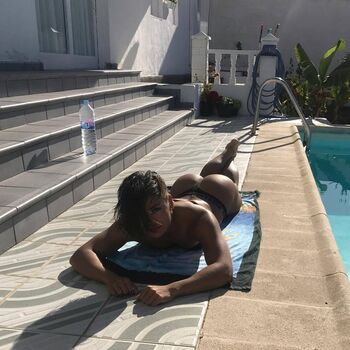 Full leaked Sophie arvebrink private onlyfans photo