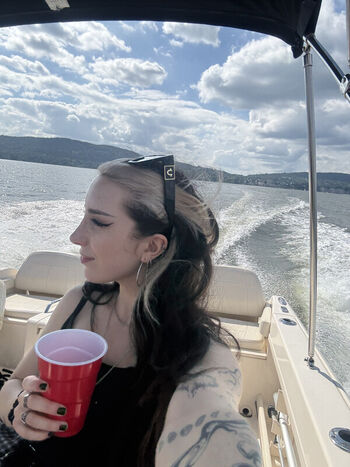 Full leaked Sophie burrell private onlyfans photo