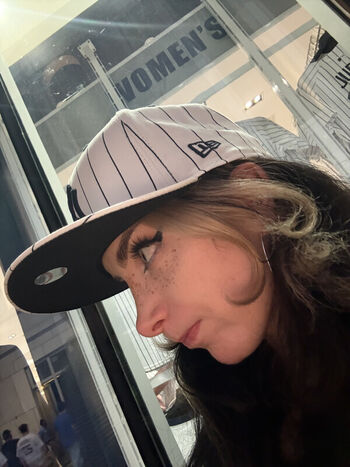 Full leaked Sophie burrell private onlyfans photo