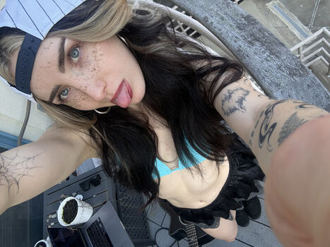 Full leaked Sophie burrell private onlyfans photo