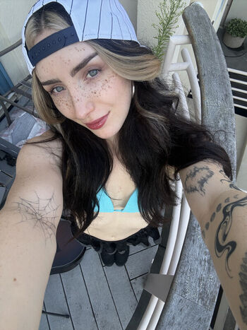 Full leaked Sophie burrell private onlyfans photo
