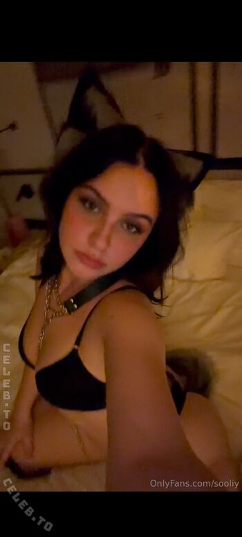 Full leaked Sophie mzt private onlyfans photo