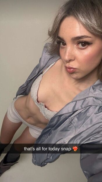 Full leaked Sophie powers private onlyfans photo