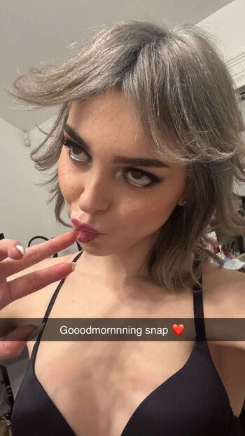 Full leaked Sophie powers private onlyfans photo