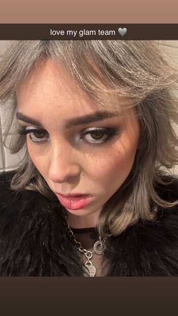 Full leaked Sophie powers private onlyfans photo