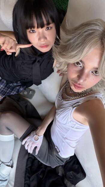 Full leaked Sophie powers private onlyfans photo