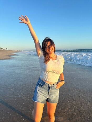 Full leaked Sophmapua private onlyfans photo