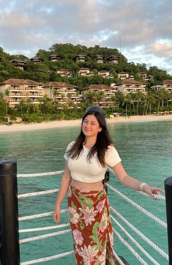 Full leaked Sophmapua private onlyfans photo