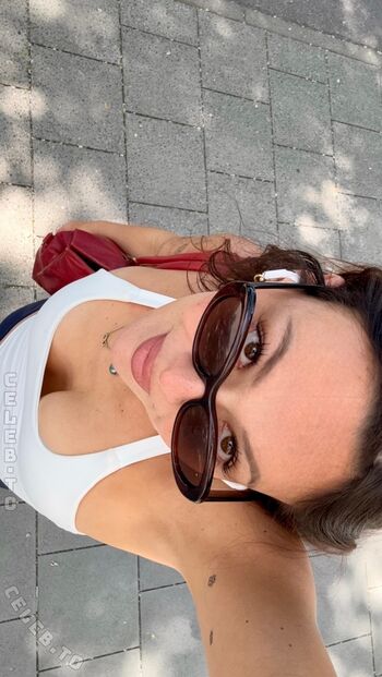 Full leaked Sophodoph private onlyfans photo