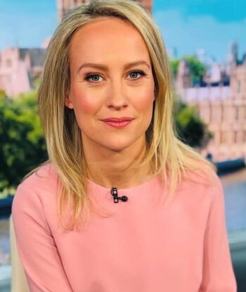Sophy Ridge 