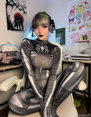 Full leaked Sora bunii private onlyfans photo