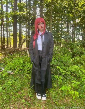 Full leaked Sora bunii private onlyfans photo