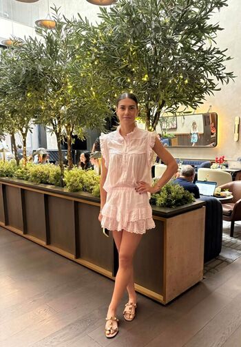 Full leaked Sorana cirsten private onlyfans photo