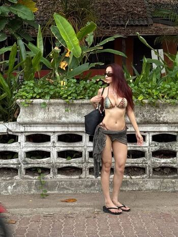 Full leaked Soraya upaiprom private onlyfans photo