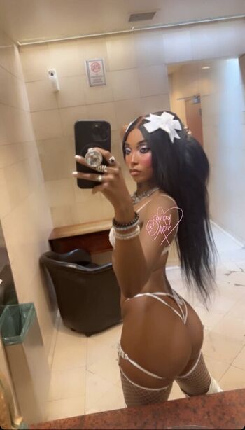 Full leaked Soultry noir private onlyfans photo