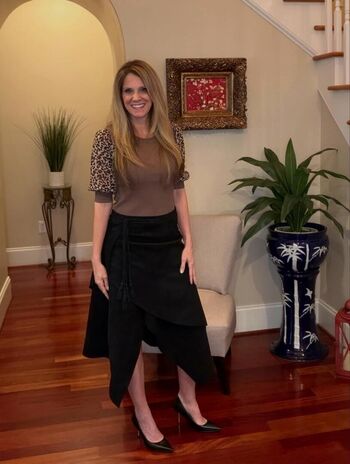 Full leaked Southern sherry private onlyfans photo